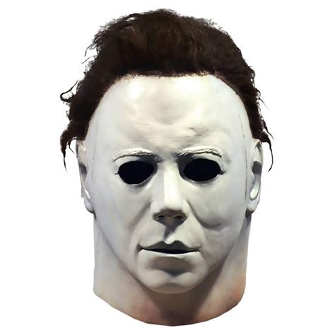 official michael myers mask.